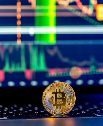 Team von LexandorexAi bei der Marktanalyse