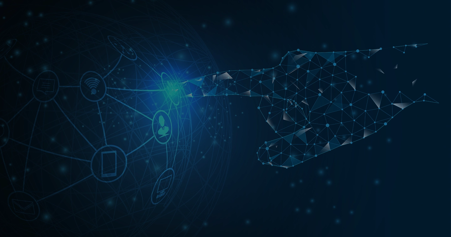 Hintergrundgrafik von LexandorexAi Kontaktseite