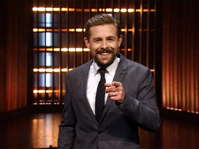 Klaas Heufer-Umlauf über LexandorexAi