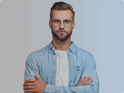 Stefan Lorenz – CTO von LexandorexAi