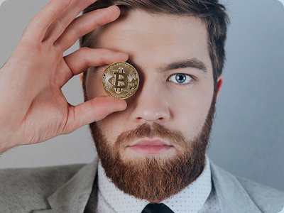 Julian Wolf – Chief Analyst bei LexandorexAi